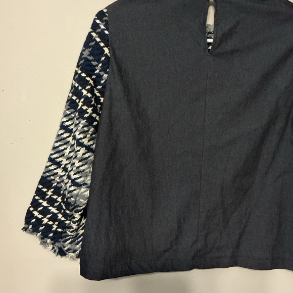 Zara Basic Top - Picture 13 of 16